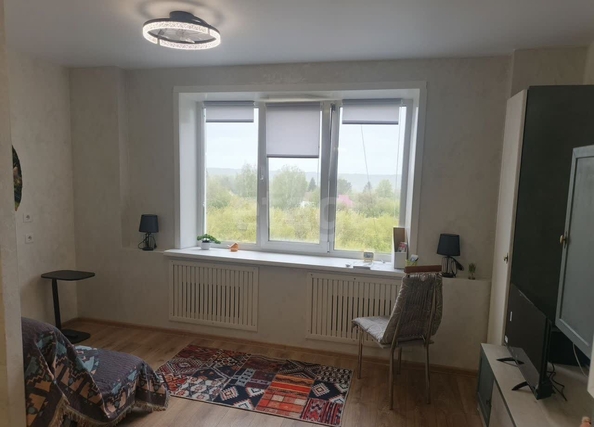 
  Продается студия 33 м². Фото 20.