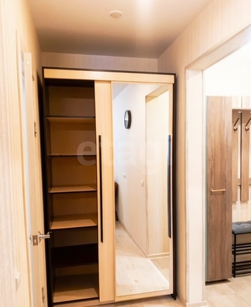 
  Продается студия 25 м², в ЖК Радуга Сибири, дом 5. Фото 12.