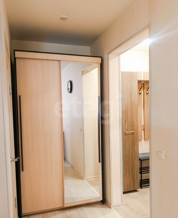 
  Продается студия 25 м², в ЖК Радуга Сибири, дом 5. Фото 13.