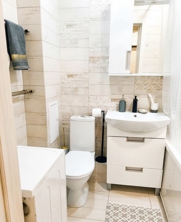 
  Продается студия 25 м², в ЖК Радуга Сибири, дом 5. Фото 16.