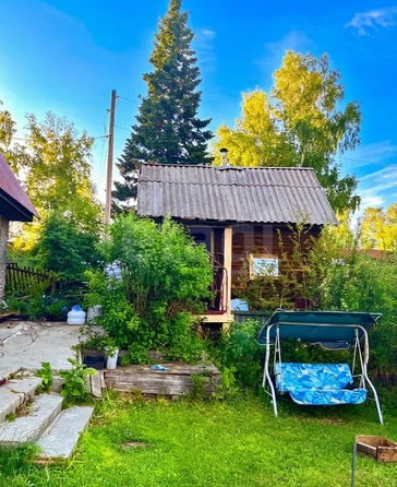 
  Продается дача 62 м². Фото 1.