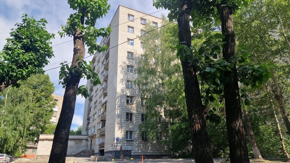
  Продается комната 11 м². Фото 5.