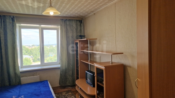 
  Продается комната 11 м². Фото 22.