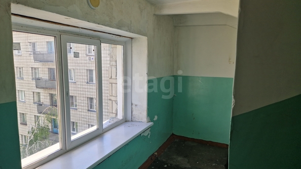 
  Продается комната 11 м². Фото 28.