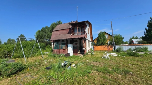 
  Продается дача 46 м². Фото 17.