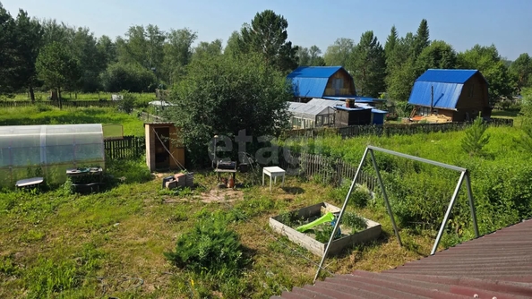 
  Продается дача 46 м². Фото 19.
