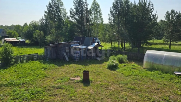 
  Продается дача 46 м². Фото 22.