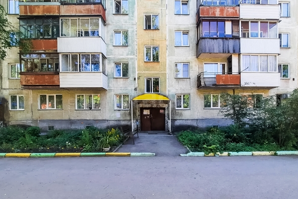 
  Продается 3-комн. квартира 68 м². Фото 10.