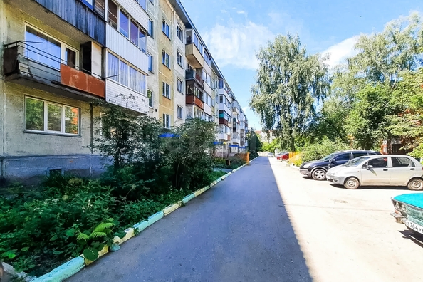 
  Продается 3-комн. квартира 68 м². Фото 15.