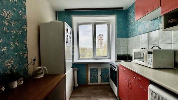 
  Продается 3-комн. квартира 62 м². Фото 5.