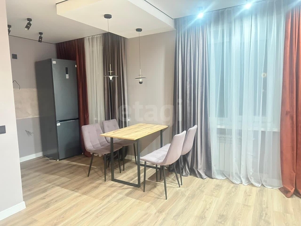 
  Продается 3-комн. квартира 58 м². Фото 1.