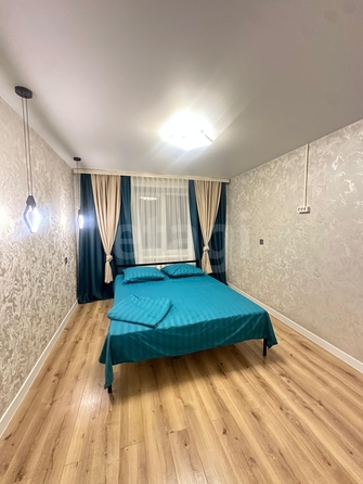 
  Продается 3-комн. квартира 58 м². Фото 10.