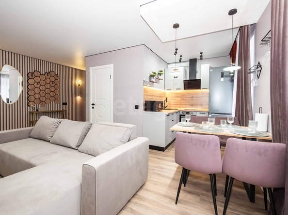 
  Продается 3-комн. квартира 58 м². Фото 4.