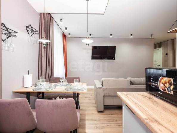 
  Продается 3-комн. квартира 58 м². Фото 6.