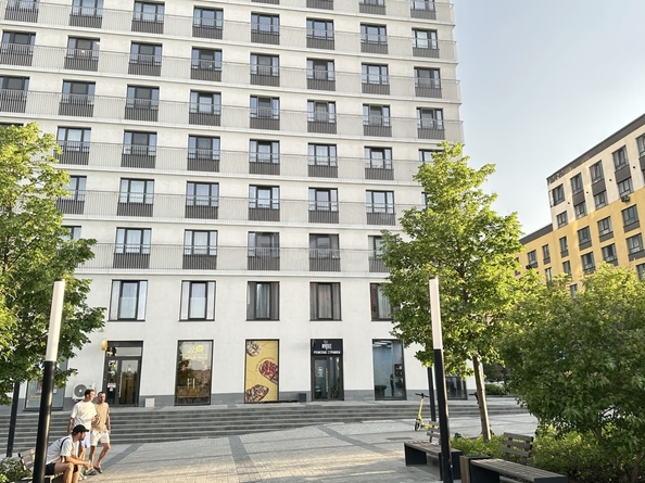 
  Продается 3-комн. квартира 78 м², в ЖК Европейский берег, дом 24. Фото 5.