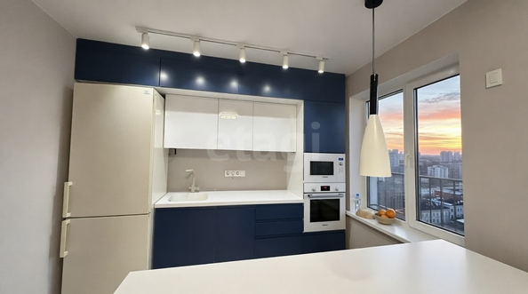 
  Продается 3-комн. квартира 78 м², в ЖК Европейский берег, дом 24. Фото 12.