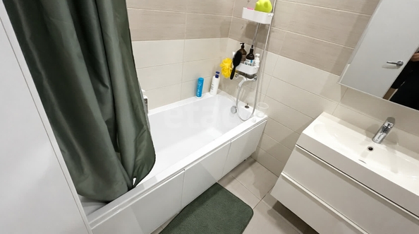 
  Продается 3-комн. квартира 78 м², в ЖК Европейский берег, дом 24. Фото 19.