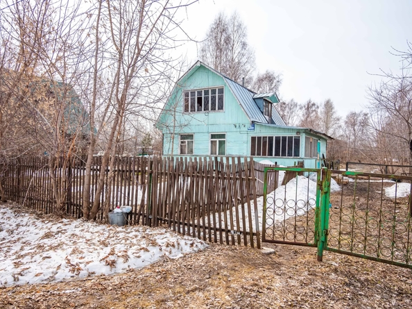 
  Продается дом 71.8 м². Фото 1.