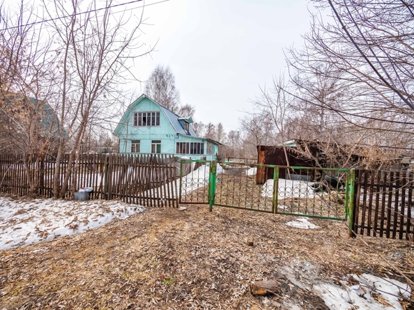 
  Продается дом 71.8 м². Фото 11.