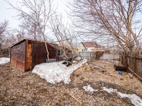 
  Продается дом 71.8 м². Фото 18.
