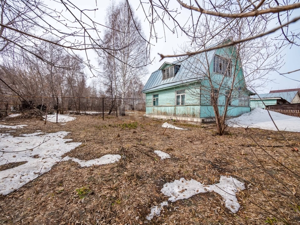 
  Продается дом 71.8 м². Фото 27.