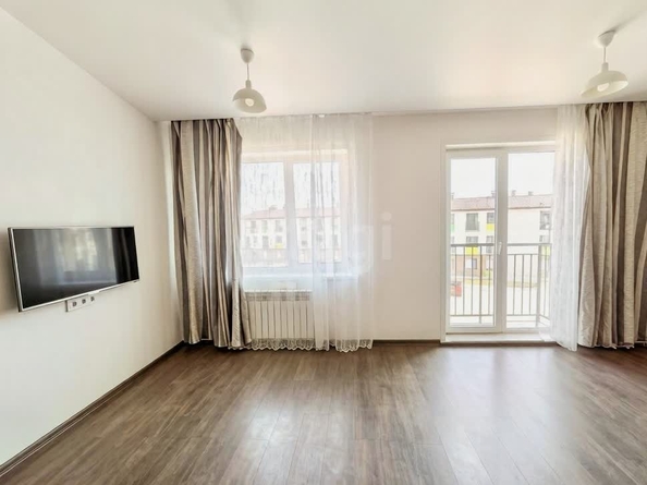 
  Продается студия 43 м². Фото 6.