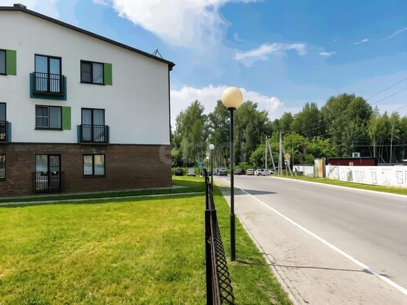 
  Продается студия 43 м². Фото 20.
