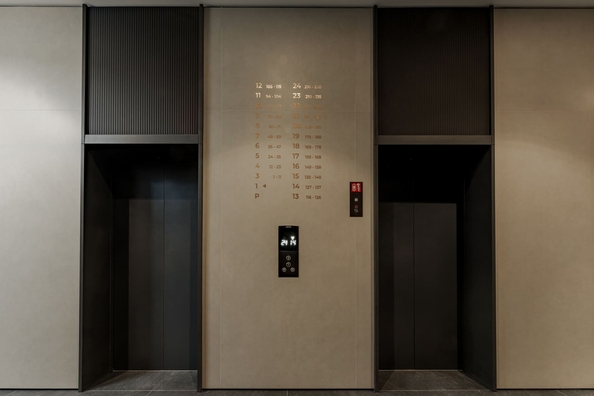 
  Продается 2-комн. квартира 54.3 м², в ЖК Виларт, дом 2. Фото 28.