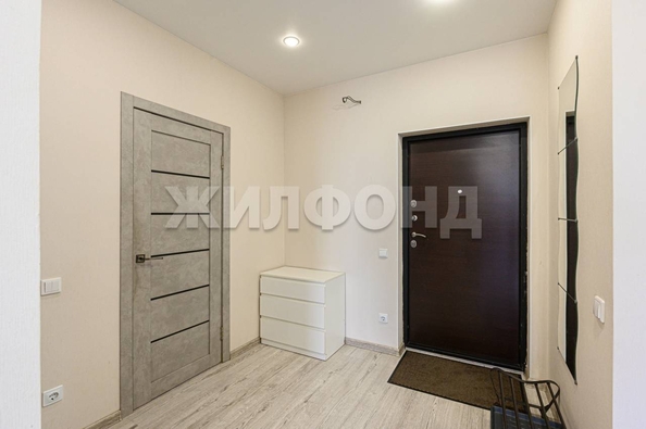 
  Продается 2-комн. квартира 38.3 м², в ЖК Немировича-Данченко, дом 1. Фото 11.