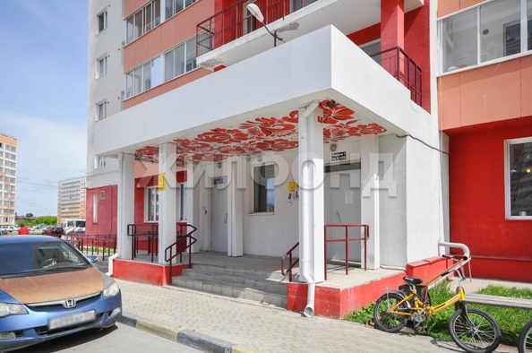 
  Продается 1-комн. квартира 32.7 м². Фото 10.