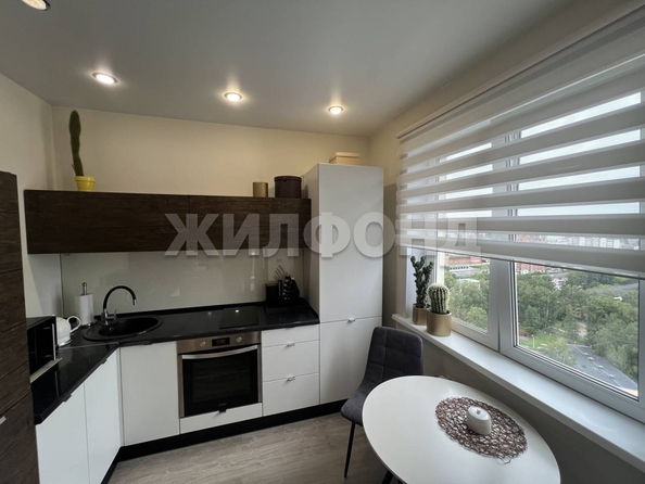 
  Продается студия 33 м². Фото 6.