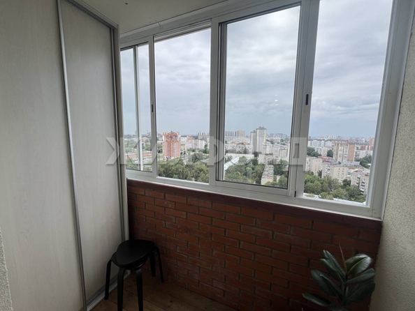
  Продается студия 33 м². Фото 12.
