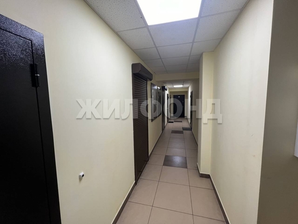
  Продается студия 33 м². Фото 13.