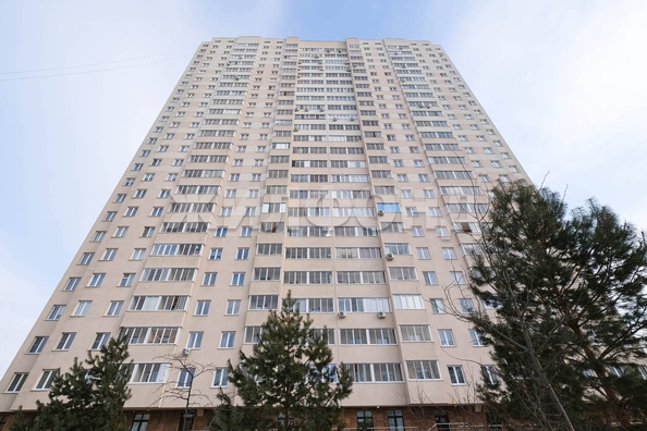 
  Продается студия 33 м². Фото 18.