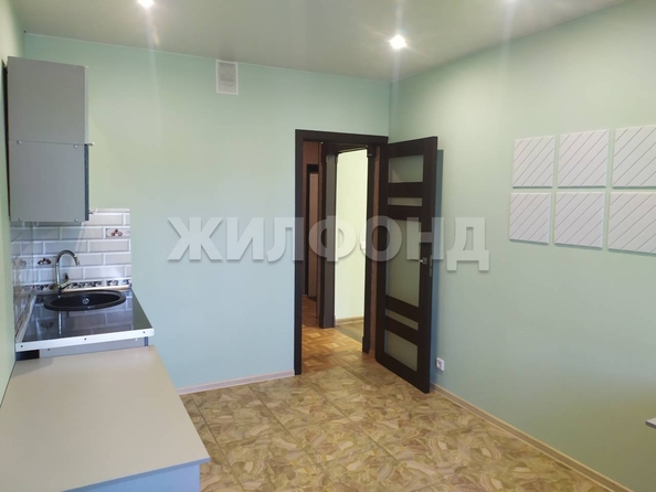 
  Продается 1-комн. квартира 41.1 м². Фото 5.