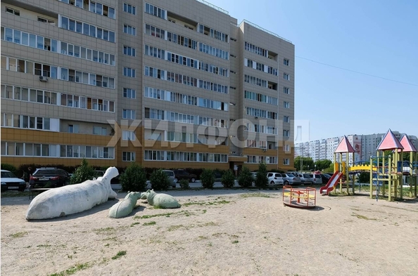
  Продается 1-комн. квартира 41.1 м². Фото 21.