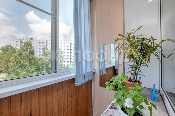 
  Продается 1-комн. квартира 28.6 м². Фото 4.