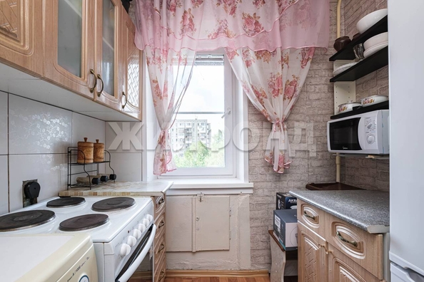 
  Продается 1-комн. квартира 28.6 м². Фото 6.