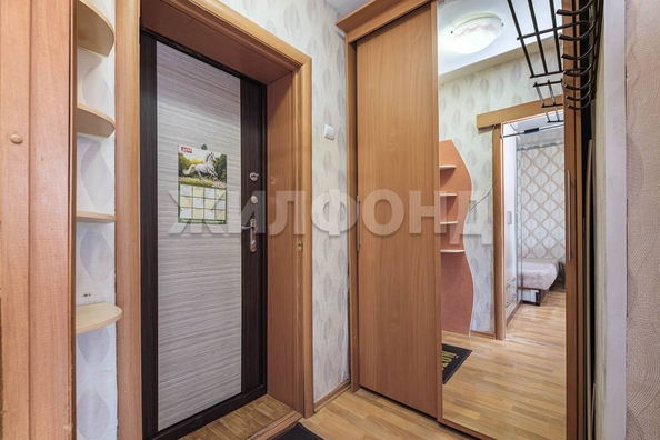 
  Продается 1-комн. квартира 28.6 м². Фото 12.