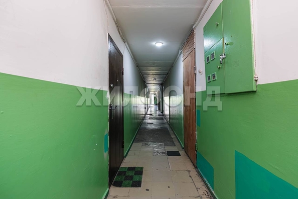 
  Продается 1-комн. квартира 28.6 м². Фото 15.