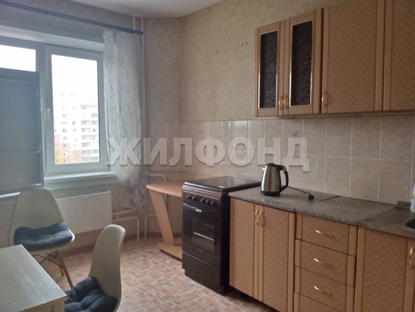 
  Продается 1-комн. квартира 37 м². Фото 2.