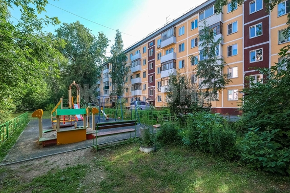 
  Продается 1-комн. квартира 30 м². Фото 4.