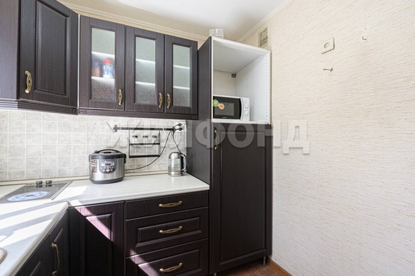 
  Продается 1-комн. квартира 30 м². Фото 12.