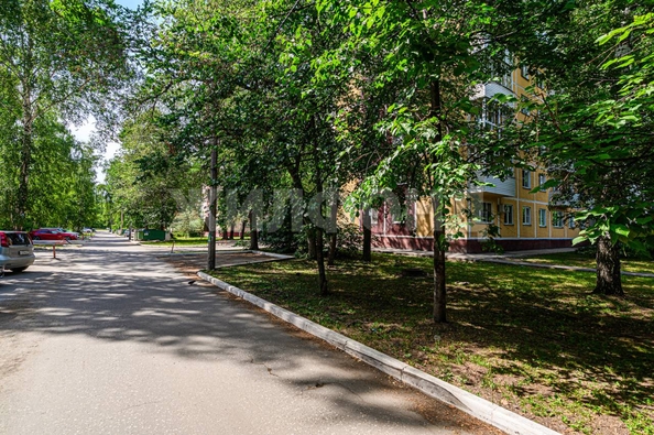 
  Продается 1-комн. квартира 30 м². Фото 24.