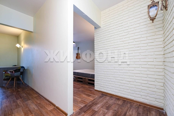 
  Продается 1-комн. квартира 39.1 м². Фото 7.