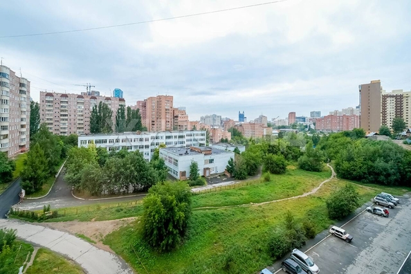 
  Продается 1-комн. квартира 39.1 м². Фото 17.