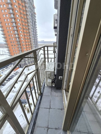 
  Продается студия 35.1 м², в ЖК Марсель-2, дом 2 секция 1,2. Фото 7.