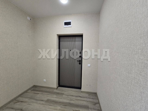 
  Продается студия 35.1 м², в ЖК Марсель-2, дом 2 секция 1,2. Фото 9.