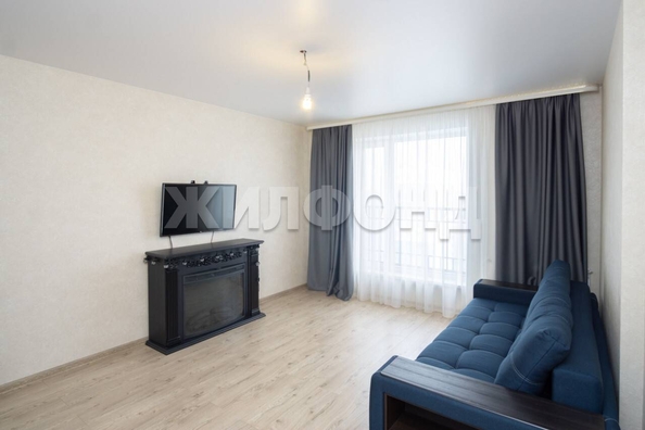 
  Продается 2-комн. квартира 61.4 м². Фото 2.