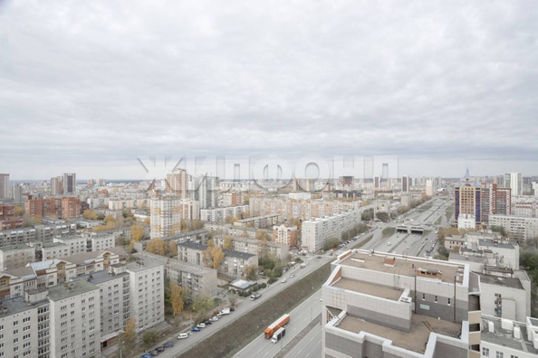 
  Продается 2-комн. квартира 61.4 м². Фото 16.
